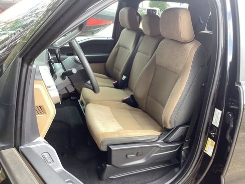 Used 2023 Ford F150 XLT AWD/4WD image 31