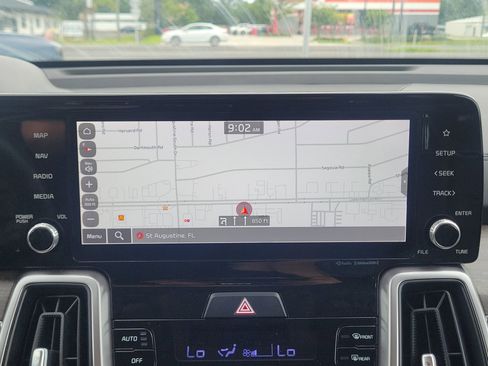 Certified 2023 Kia Sorento X-Line EX AWD/4WD image 34