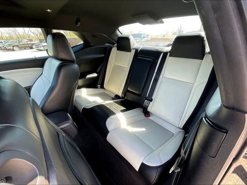 Used 2018 Dodge Challenger R/T Plus image 28