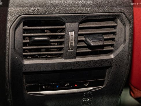 Used 2024 BMW 430i xDrive Convertible w/ M Sport Package image 23