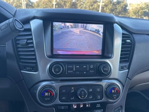 Used 2018 Chevrolet Tahoe LT image 18