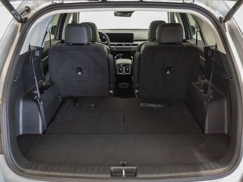 Used 2025 Kia Sorento SX FWD image 35