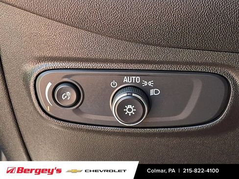 Certified 2024 Chevrolet Equinox LT AWD/4WD image 27
