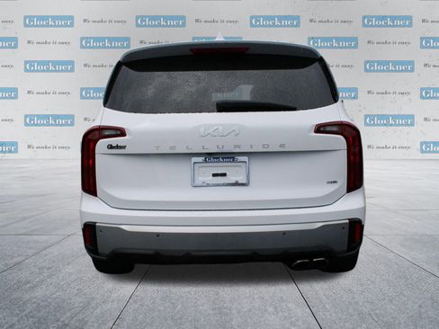 Used 2023 Kia Telluride S w/ S Sunroof Package AWD/4WD image 7