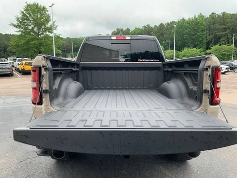 New 2025 RAM 1500 Big Horn AWD/4WD image 21