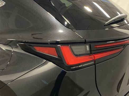 Used 2026 Lexus NX 350 AWD w/ Accessory Package (2T) image 11