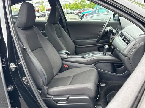 Used 2019 Honda HR-V Sport image 23