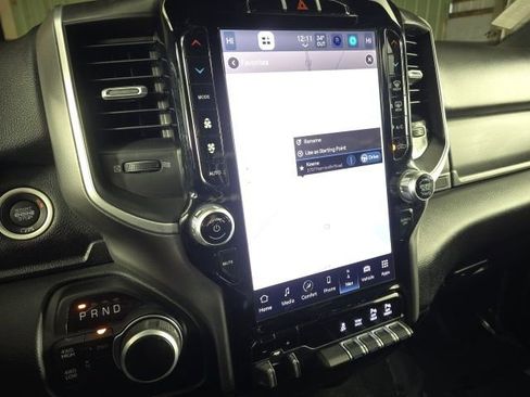 Used 2024 RAM 2500 Big Horn w/ Sport Appearance Package image 20