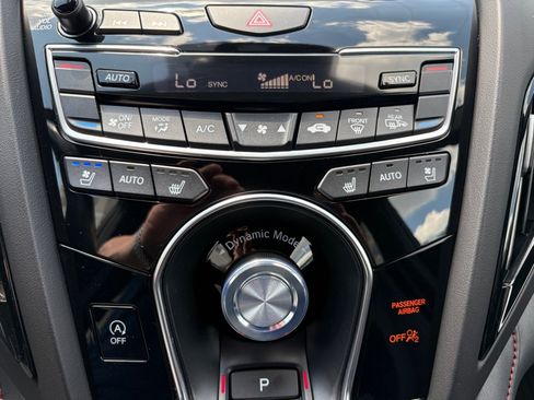 Certified 2023 Acura RDX A-Spec FWD image 18