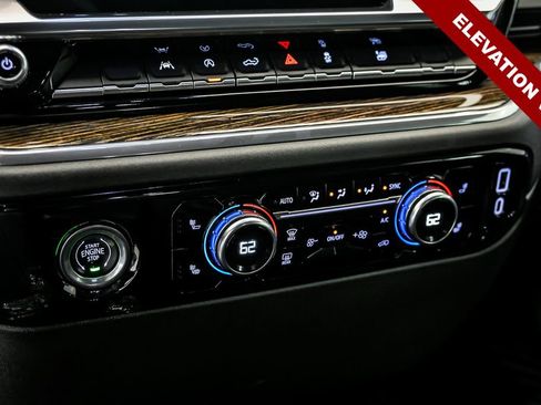 Used 2023 GMC Sierra 1500 Elevation AWD/4WD image 21