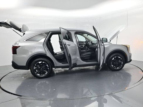 Certified 2026 Kia Sorento S AWD/4WD image 59