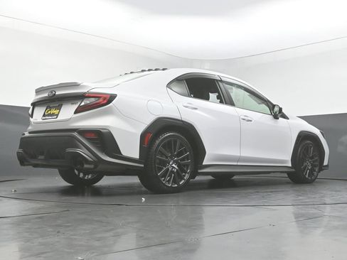 Used 2023 Subaru WRX Premium AWD/4WD image 45