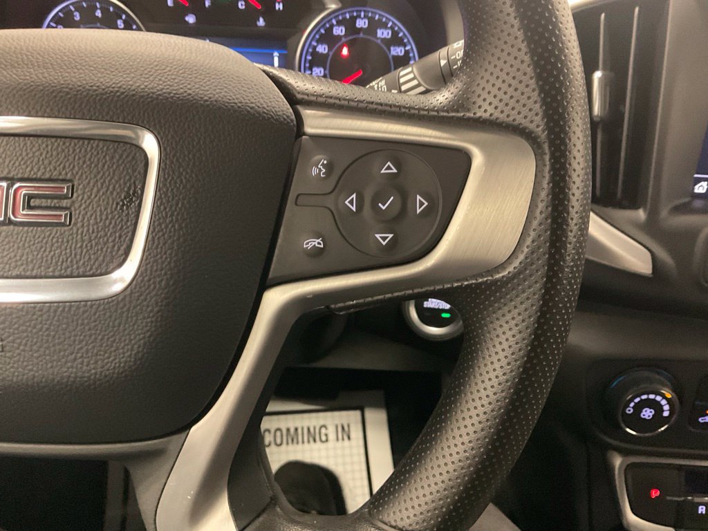 Used 2024 GMC Terrain SLE AWD/4WD image 23