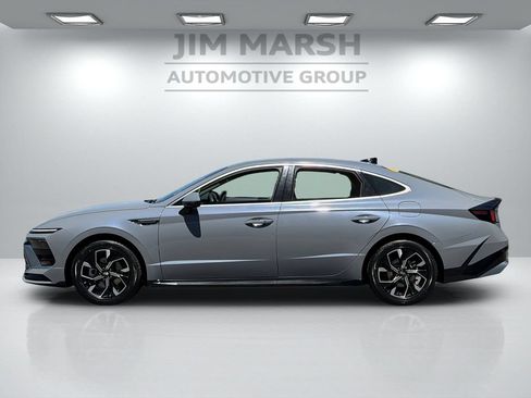Used 2024 Hyundai Sonata SEL FWD image 3