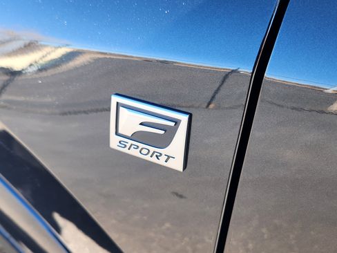 Used 2023 Lexus RX 500h RX 500h F SPORT Performance image 24