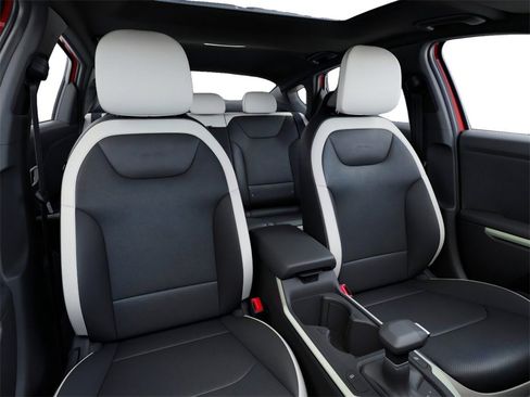 New 2026 Kia K4 GT-Line image 15