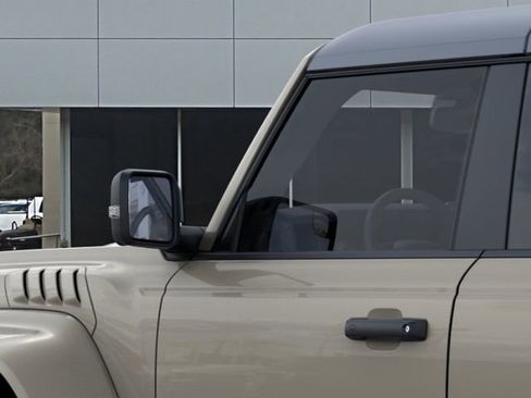 New 2026 Ford Bronco Raptor AWD/4WD image 22