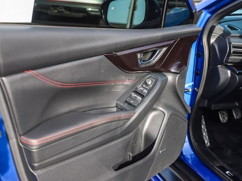 Used 2023 Subaru WRX Limited w/ Popular Package #1 image 19