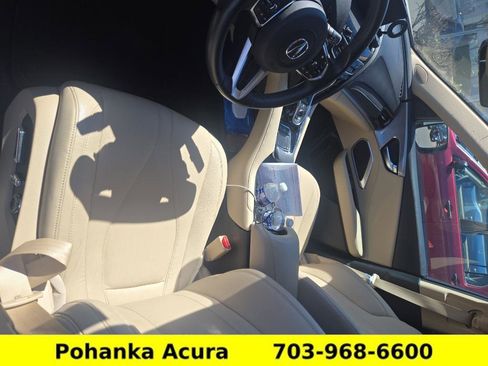 Used 2023 Acura RDX AWD image 5