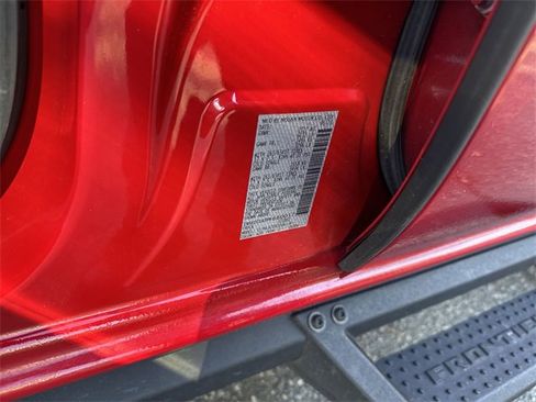 Used 2023 Nissan Frontier SV w/ Tow Package image 34