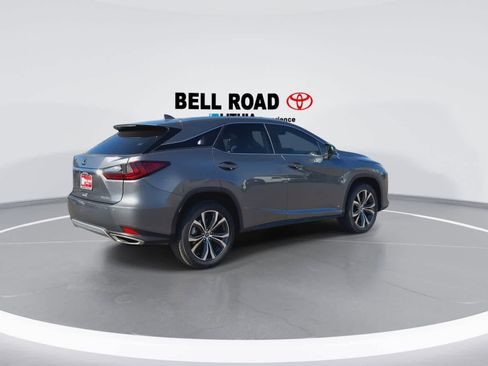 Used 2021 Lexus RX 350 FWD w/ Premium Package image 9
