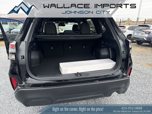 New 2026 Subaru Forester Premium image 44