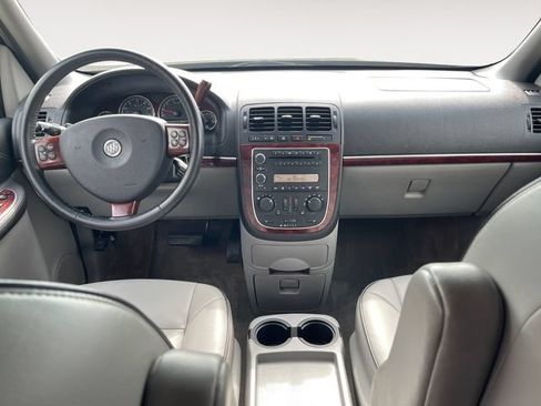 Used 2006 Buick Terraza CXL w/ Driver Confidence Package FWD image 10