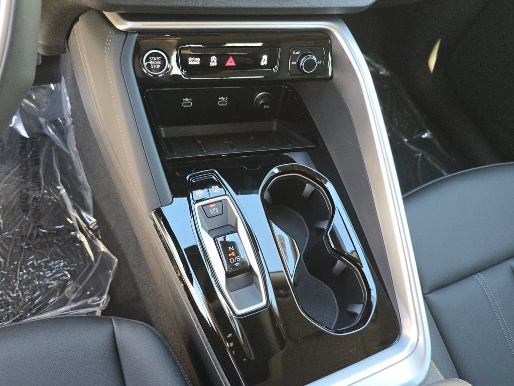 New 2026 Audi Q5 2.0T AWD/4WD image 28