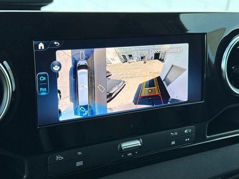 New 2026 Mercedes-Benz Sprinter 2500 image 17