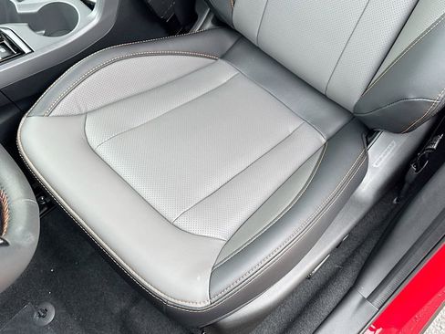 New 2026 Subaru Crosstrek 2.5i Limited AWD/4WD image 18