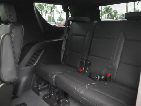 Used 2021 GMC Yukon Denali w/ LPO, Illumination Package image 45