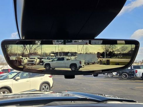 New 2026 GMC Sierra 1500 Denali Ultimate AWD/4WD image 31