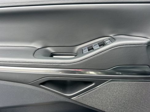 New 2026 Lincoln Navigator Reserve AWD/4WD image 10