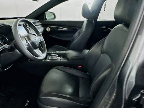 Used 2023 INFINITI QX50 Sport FWD image 13