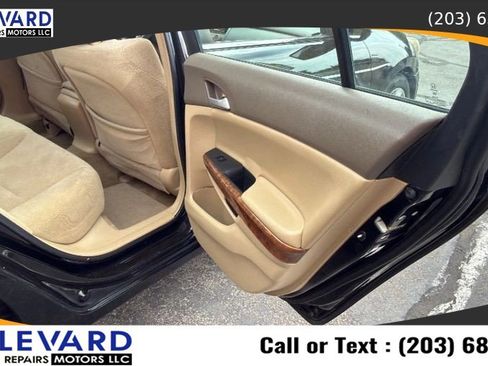 Used 2009 Honda Accord EX image 26