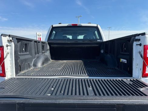 Used 2021 Ford F150 XL image 44