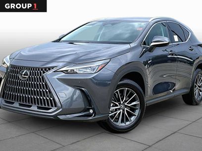 Used 2025 Lexus NX 250 FWD w/ Accessory Package (Z1)