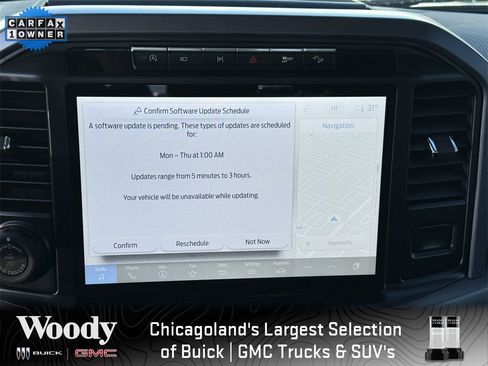 Used 2024 Ford F150 XLT w/ Equipment Group 302A MID image 23