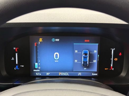 New 2026 Ford Maverick XL AWD/4WD image 30