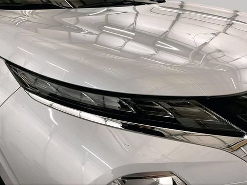Used 2023 Mitsubishi Outlander SE Black Edition AWD/4WD image 27