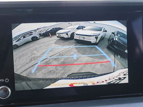 New 2026 Toyota Land Cruiser 1958 image 27