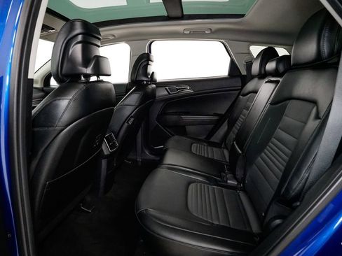 Certified 2025 Kia Sportage SX image 27