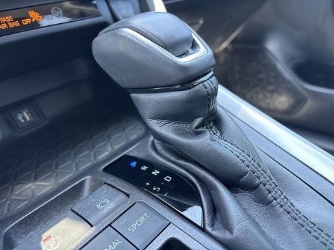 Used 2023 Toyota RAV4 XLE Premium FWD image 25