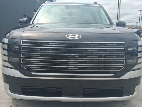 New 2026 Hyundai Palisade Calligraphy image 2