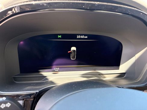 Certified 2027 INFINITI QX60 Luxe w/ Family Package FWD image 34