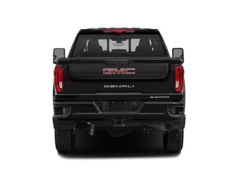 Used 2022 GMC Sierra 3500 Denali AWD/4WD image 5
