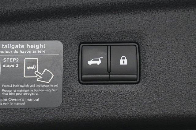Used 2024 INFINITI QX50 Luxe AWD/4WD image 33