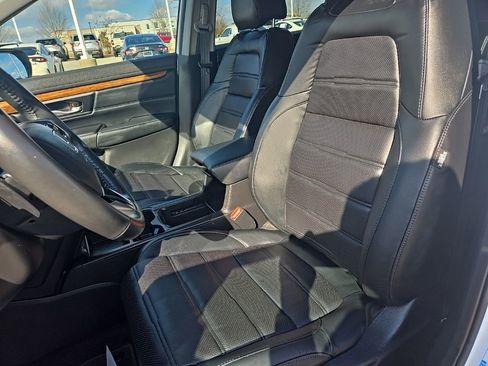 Used 2022 Honda CR-V EX-L image 15