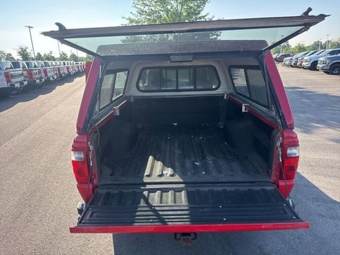 Used 2004 Ford Ranger Edge RWD image 20