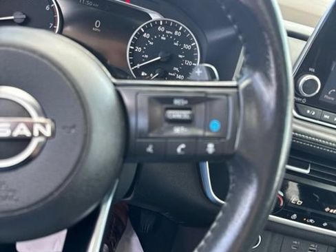 Certified 2023 Nissan Rogue SV w/ SV Premium B Package AWD/4WD image 28